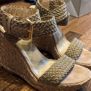 Stuart Weitzman Alex Espadrille